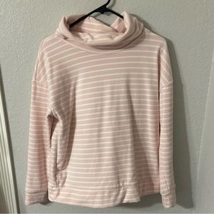 Size M Sweatshirt, fleece material, super soft!